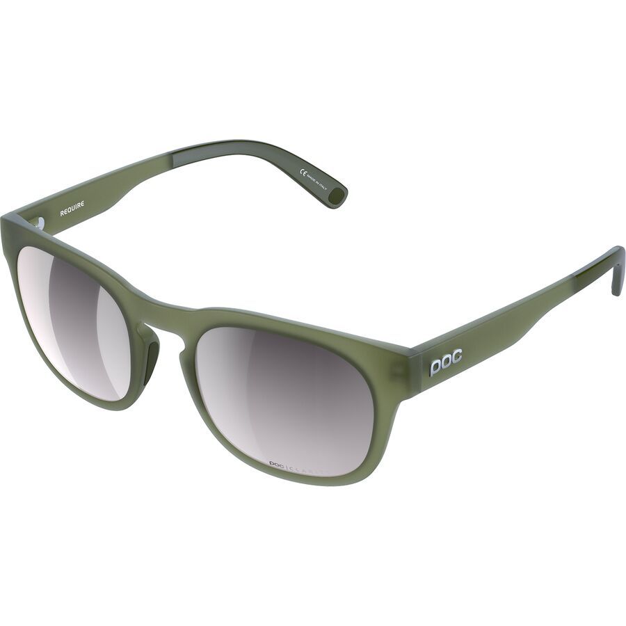 Require Sunglasses