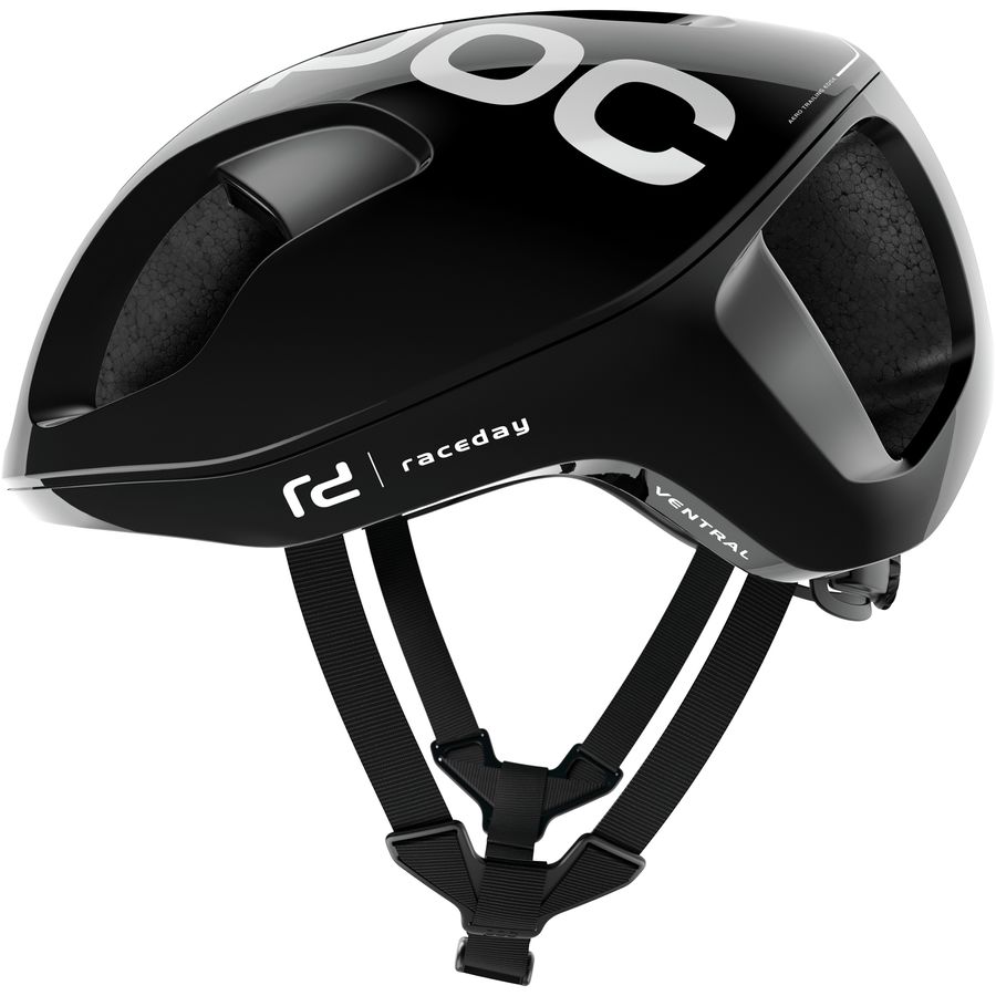 Ventral Spin Raceday Helmet