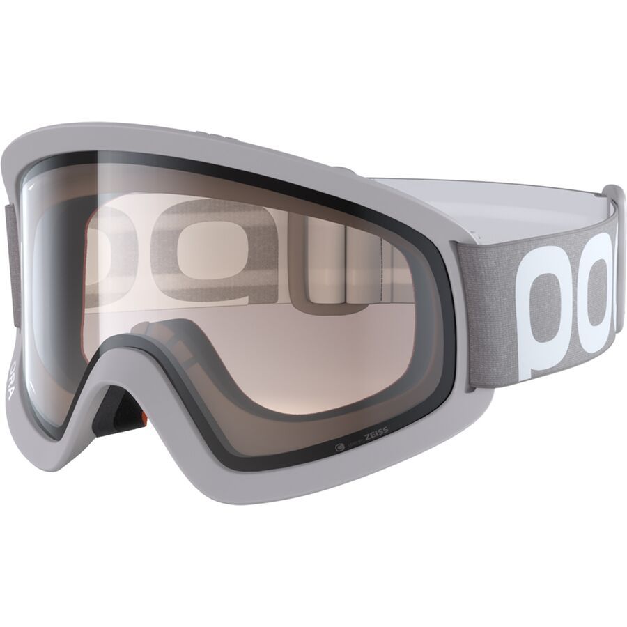 poc goggle