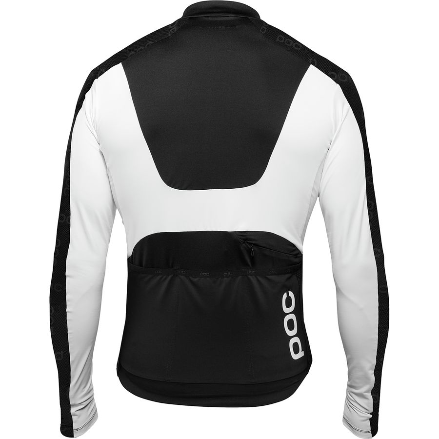 poc long sleeve