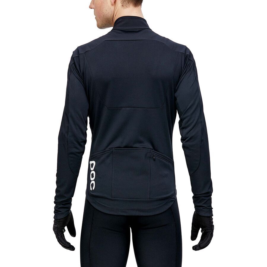windproof jersey