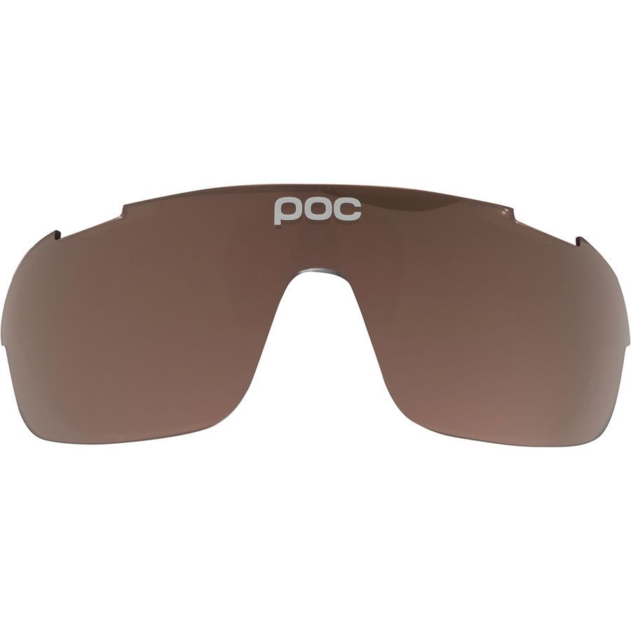 poc do half blade spare lens