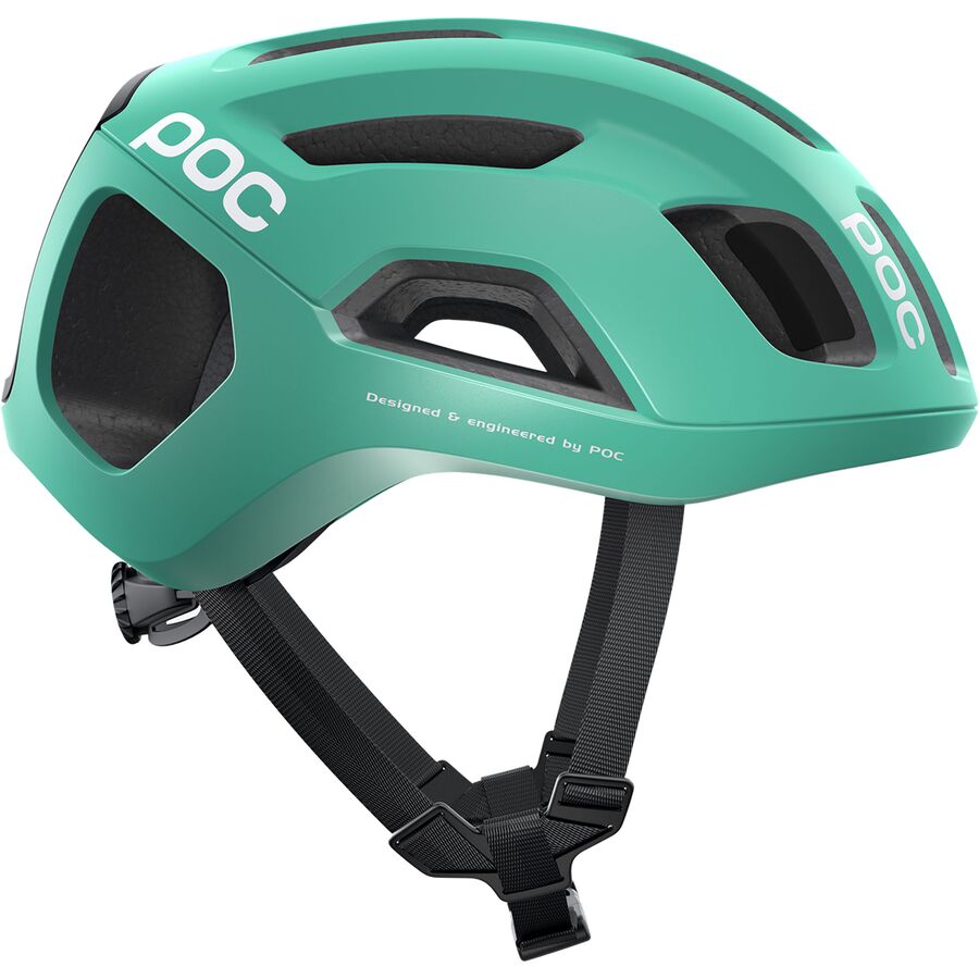 poc ventral air spin green
