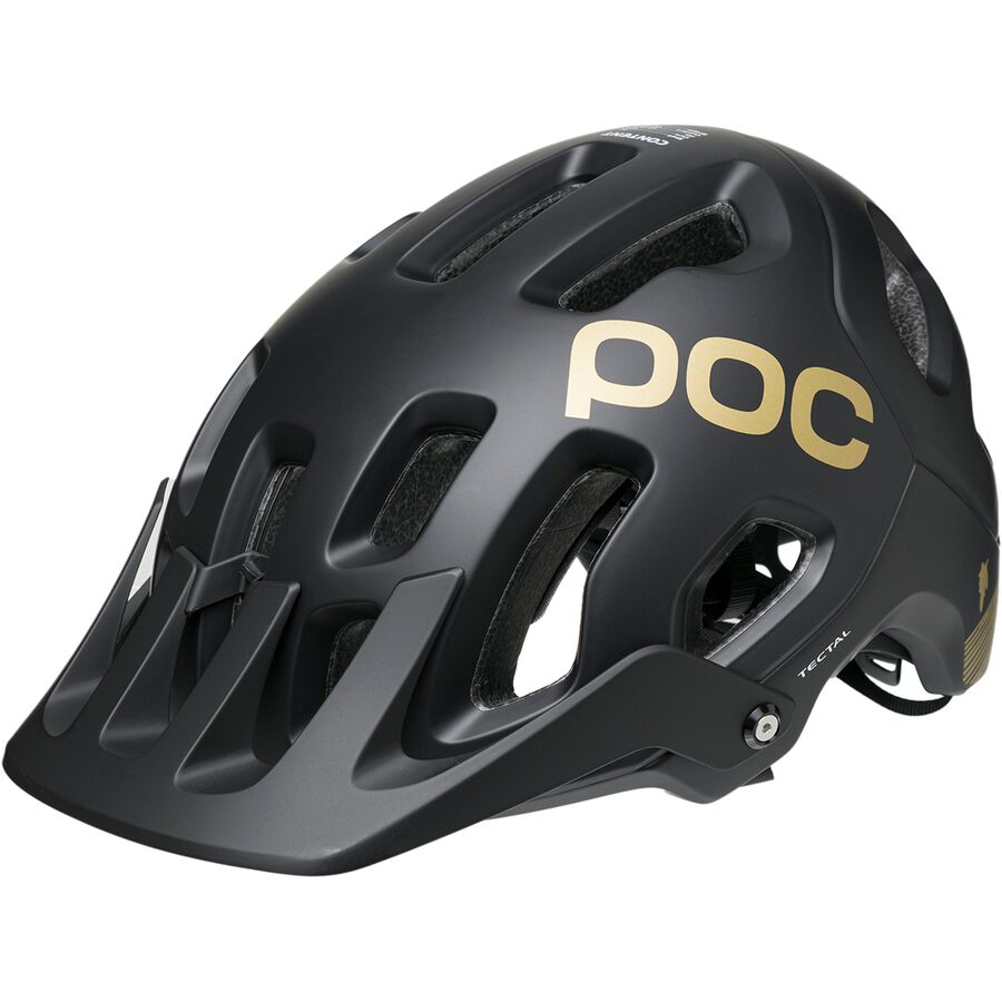Tectal Race Helmet Black Screw Kit for Visor SCREW & WASHER ONLY POC Tectal 