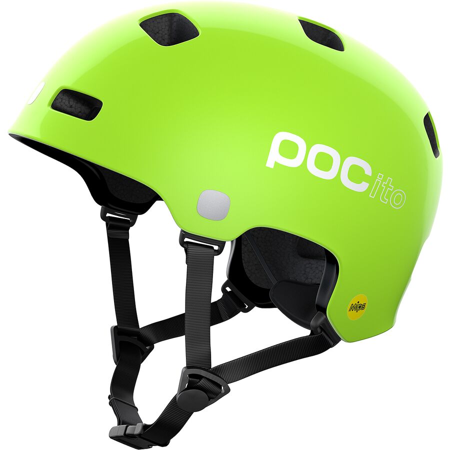 Pocito Crane Mips Helmet - Kids'