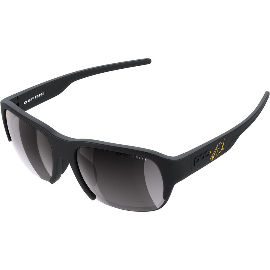 Define Fabio Edition Sunglasses
