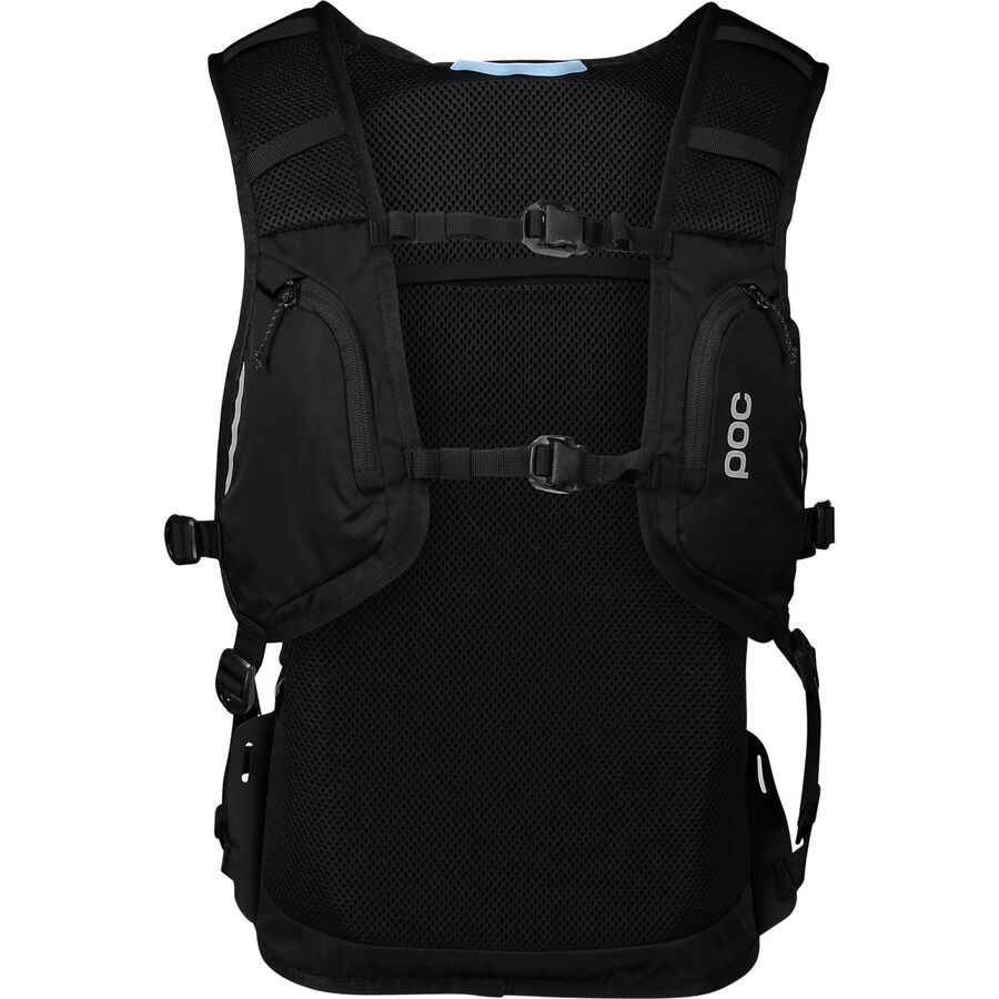 Column VPD Backpack Vest