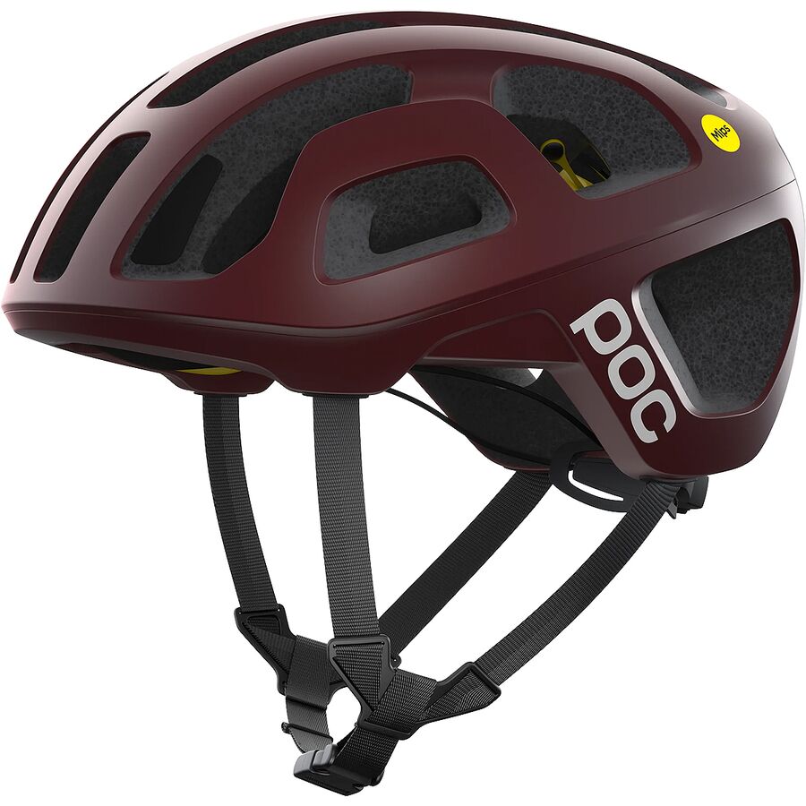 Octal MIPS Helmet