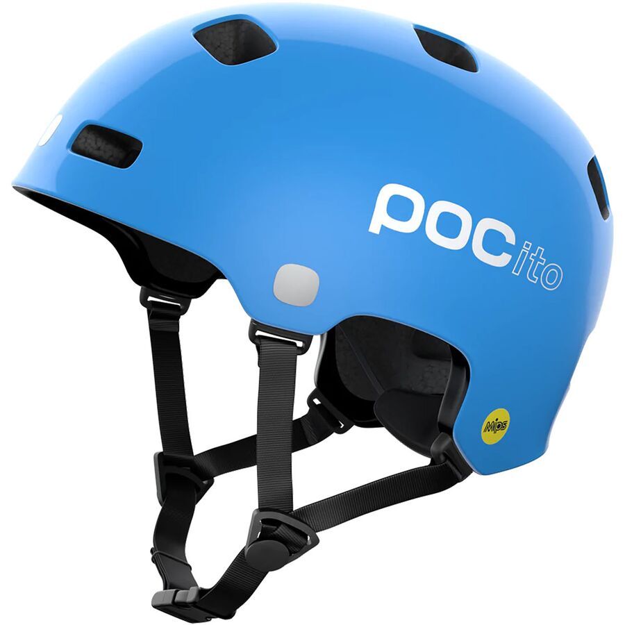 POCito Crane Mips Helmet - Kids'