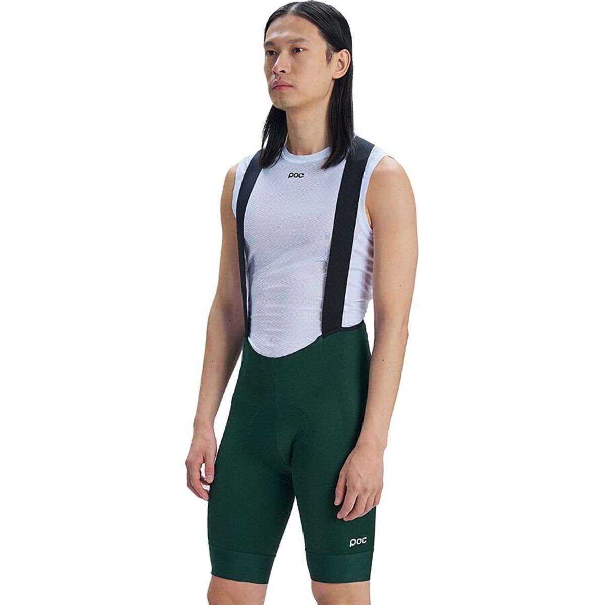 Cadence Bib Short - Men's