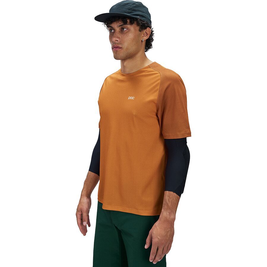 Motion Air Short-Sleeve Jersey