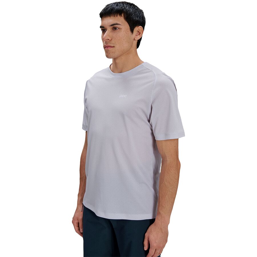 Motion Air Short-Sleeve Jersey