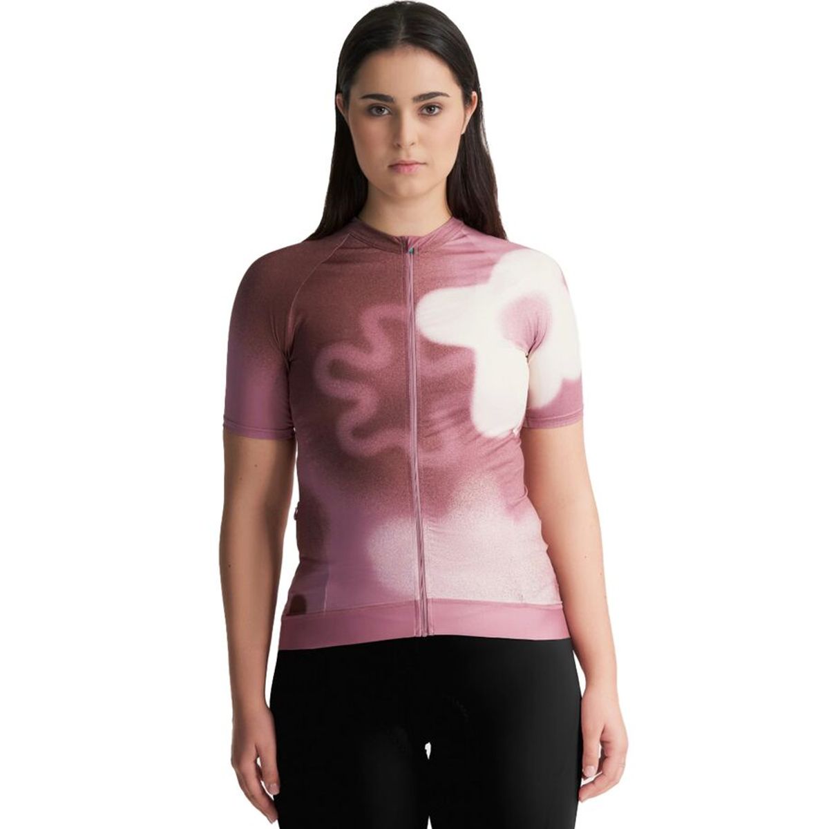 Classic Short-Sleeve Jersey - Women's