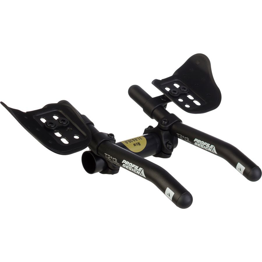 profile design t2  aero bars