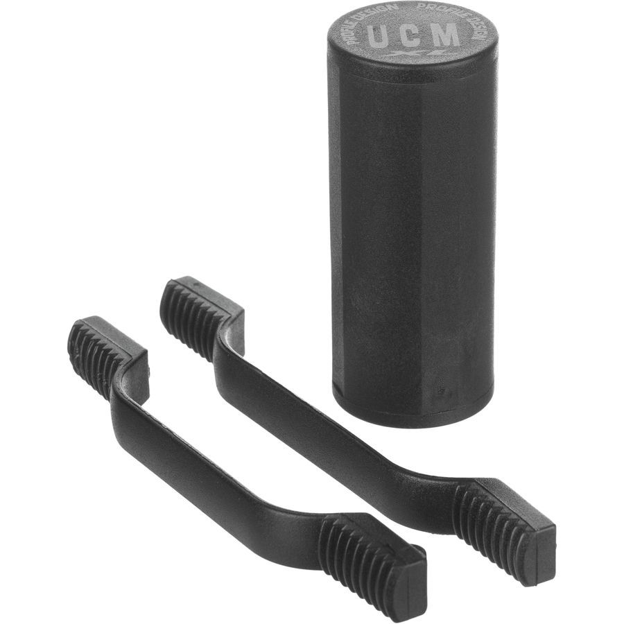 profile design universal computer mount