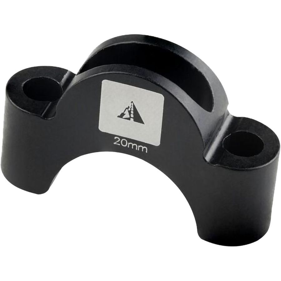 60mm Profile Design Aerobar Bracket Riser Kit