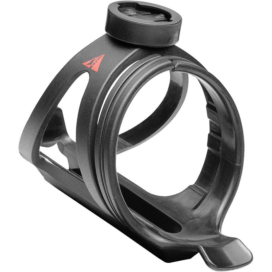 Profile Design Axis Grip Kage With Garmin Mount Competitive Cyclist