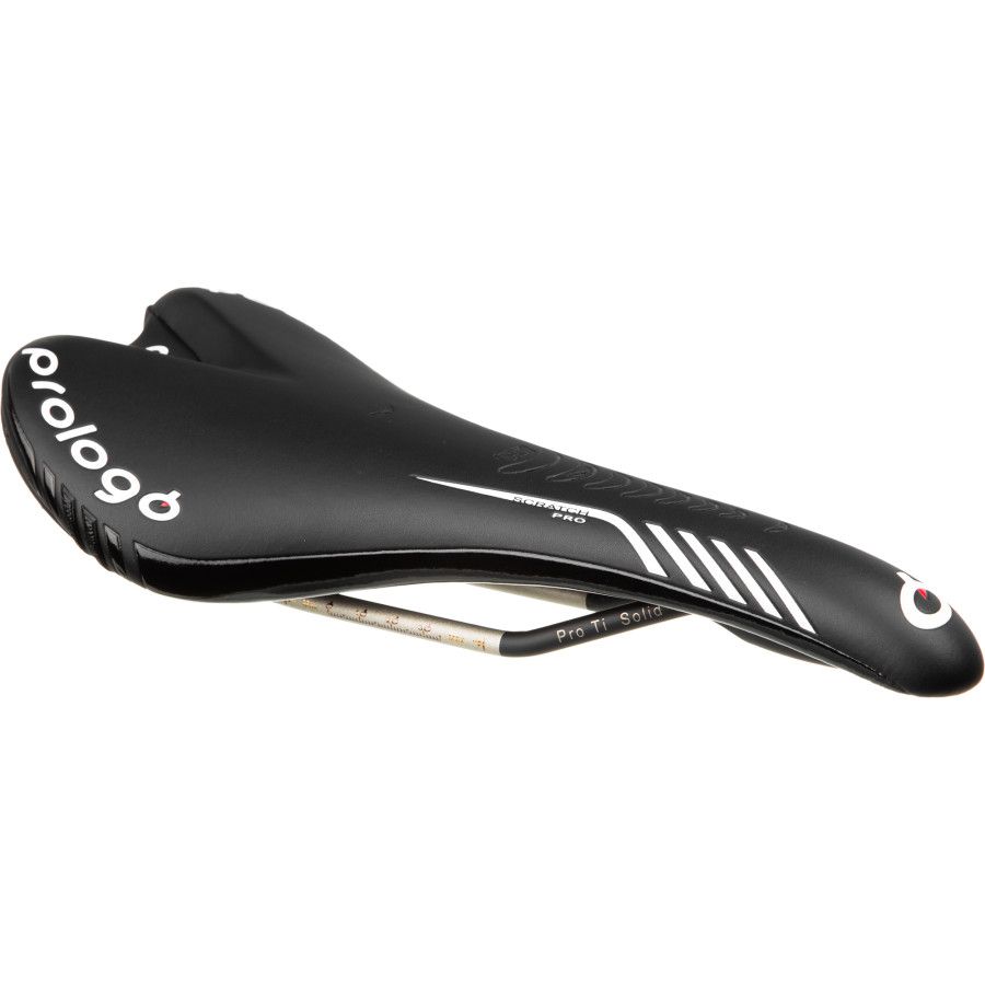 Prologo Scratch Pro TS Saddle Components