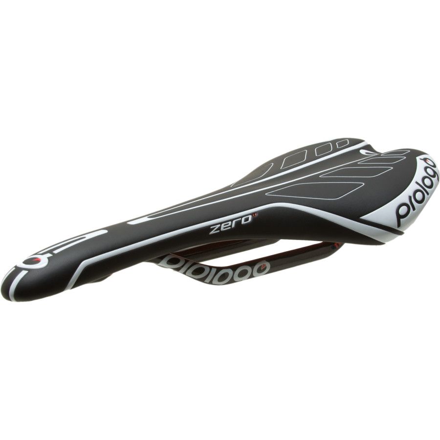 Prologo Zero Nack Saddle Components
