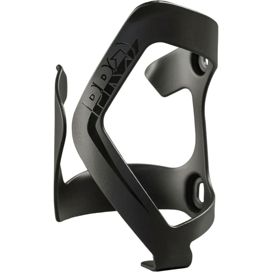 Alloy Side Bottle Cage
