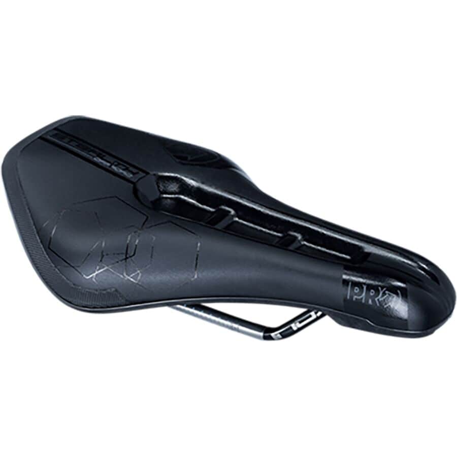 Stealth Offroad Saddle