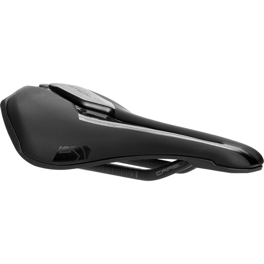 PRO Stealth Curved Team Saddle Components