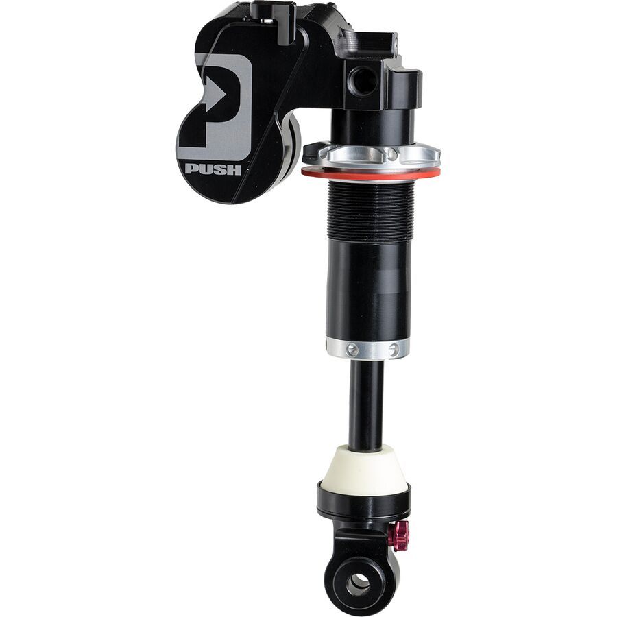 ELEVENSIX Coil Shock - 2019 - Current Evil Offering