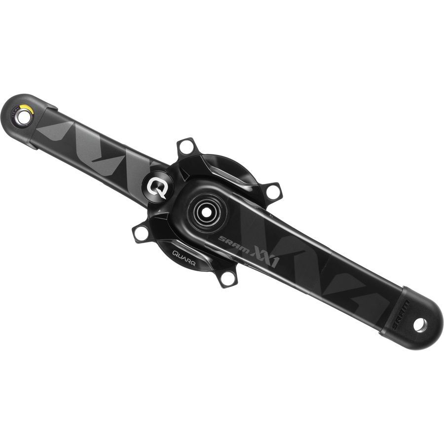 Quarq SRAM XX1 Eagle DZero Power Meter Crank Arms GXP Components