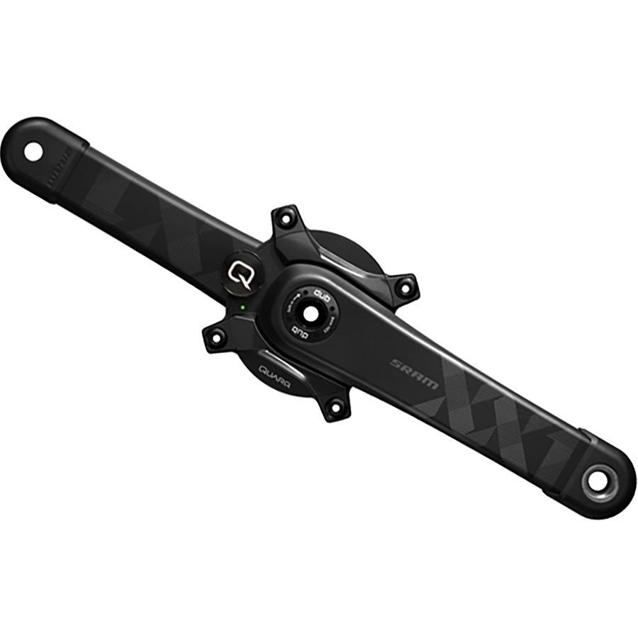Quarq SRAM XX1 Eagle DUB DZero Power Meter Crank Arms Components