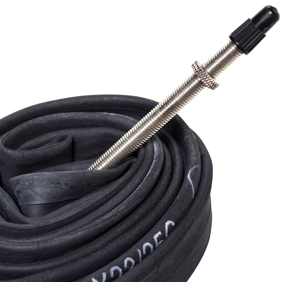 QTubes Road Bike Tube Competitive Cyclist