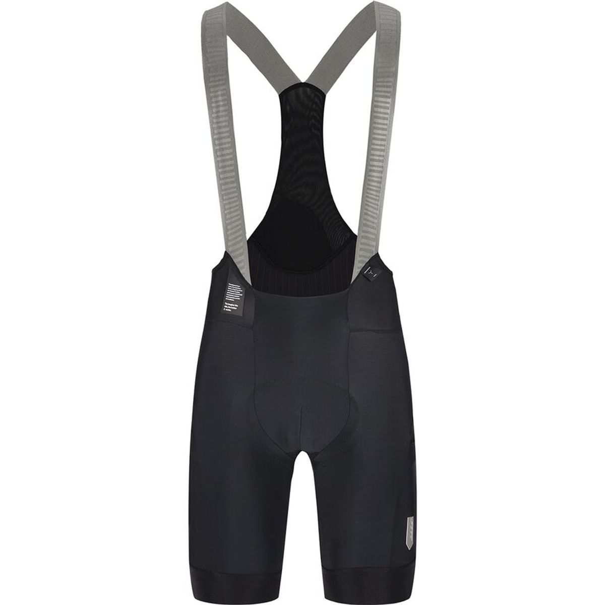 Adventure Cargo Bib Short - Men's