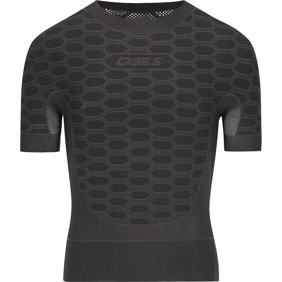 Base Layer 2 Short-Sleeve