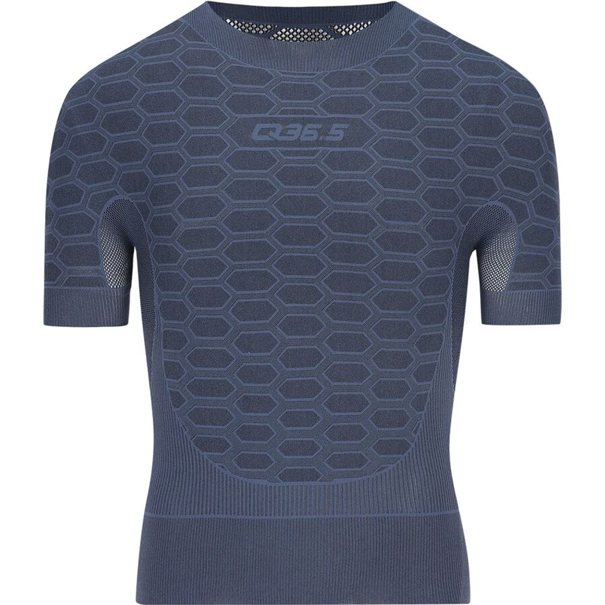 Base Layer 2 Short-Sleeve