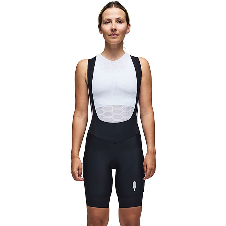 Gregarius Pro Bib Short - Women's