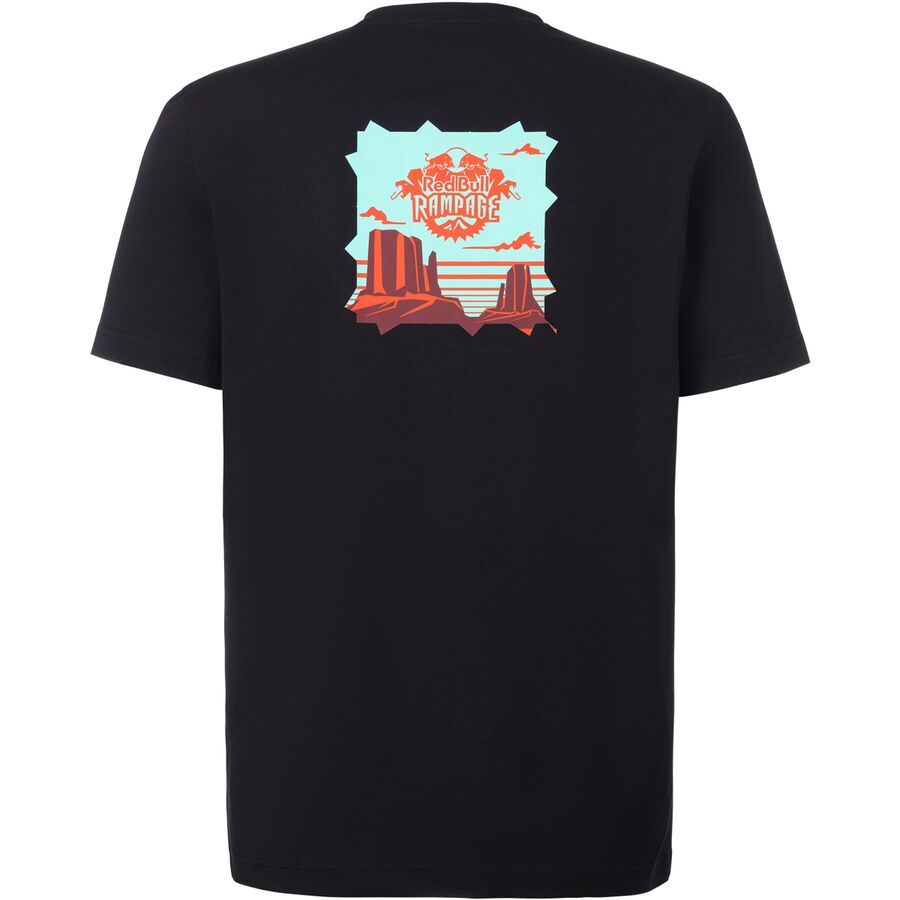Rampage T-Shirt - Men's