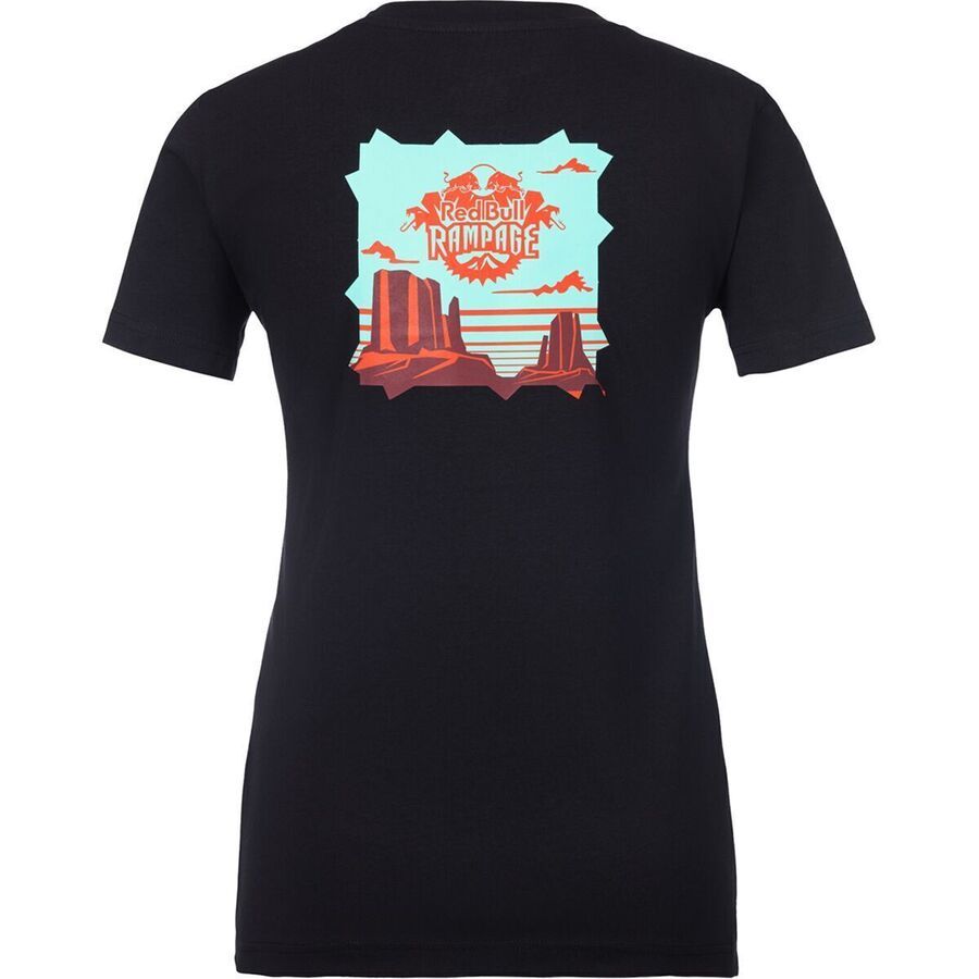 Rampage T-Shirt - Women's