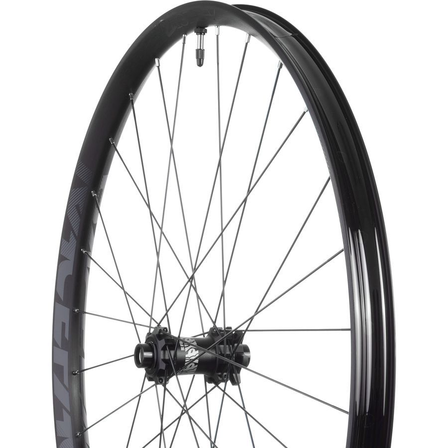 aeffect wheelset 27.5