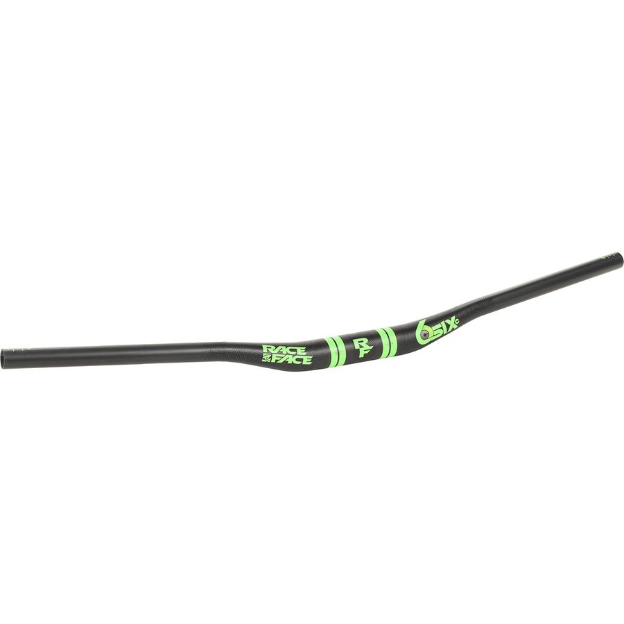 Race Face SIXC 35 20mm Rise Carbon Handlebar Competitive Cyclist