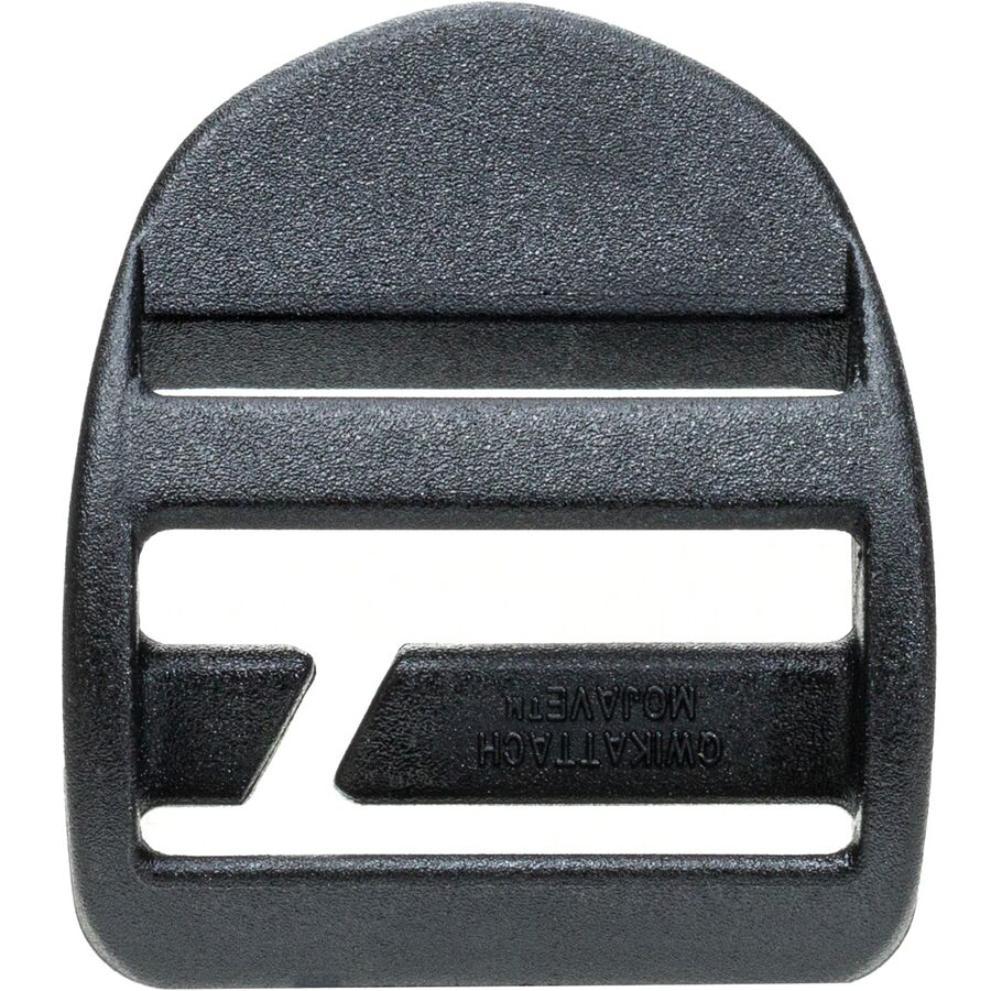 Tailgate Pad Replacement Buckle