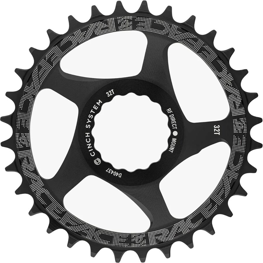 Cinch Direct Mount Chainring