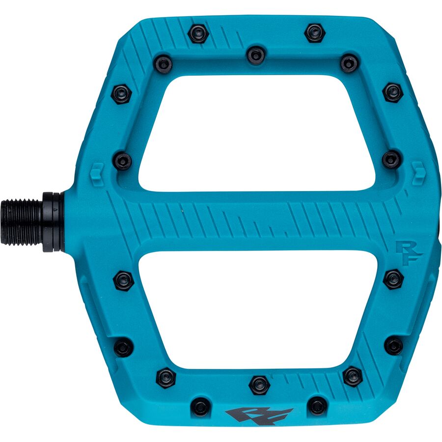 Large Chester Pedals