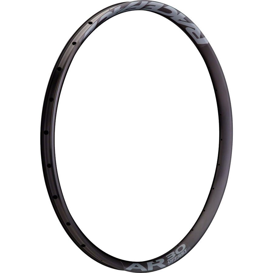 Race Face Ar 30 Rim - Disc, 32H, Offset - Components