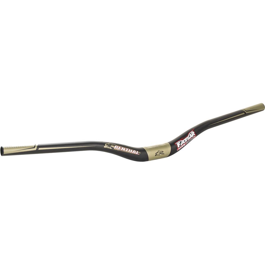renthal fatbar lite carbon 31.8
