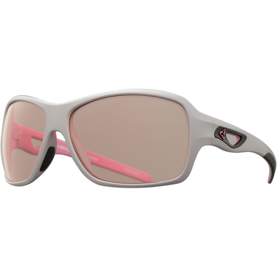 Ryders Eyewear Carlita Photochromic Sunglasses Women's Competitive Cyclist