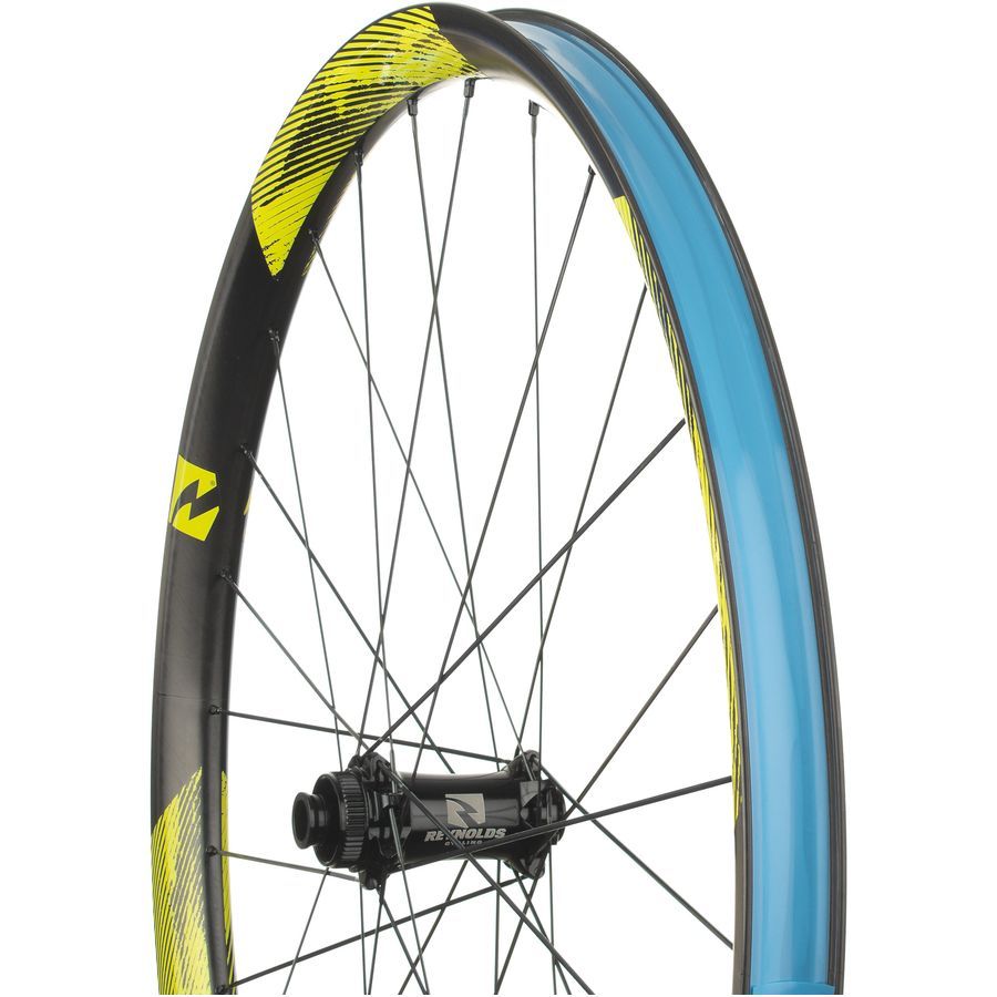 budget enduro wheelset