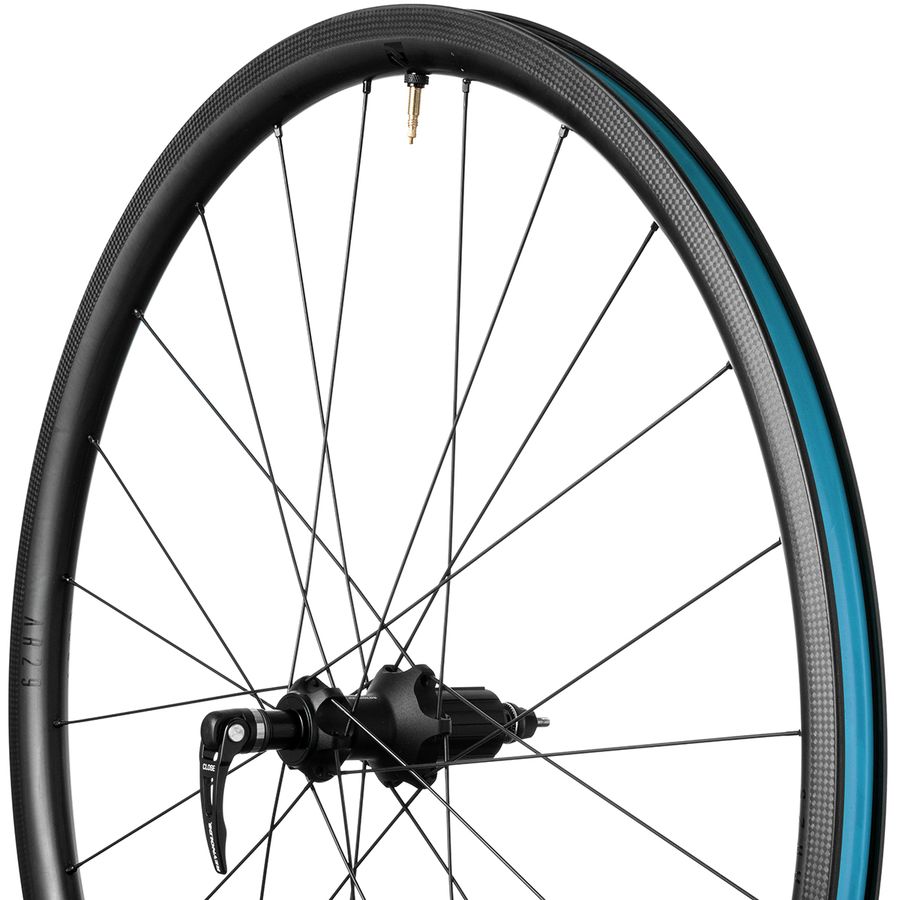 reynolds ar41 carbon wheelset