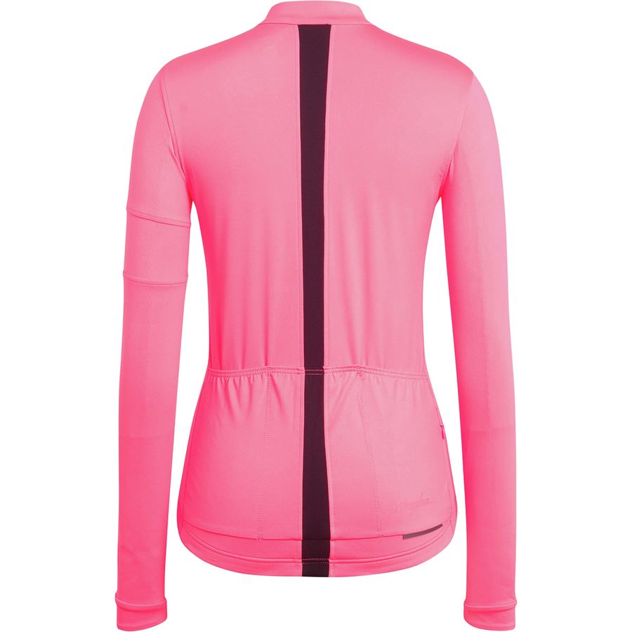souplesse thermal jersey