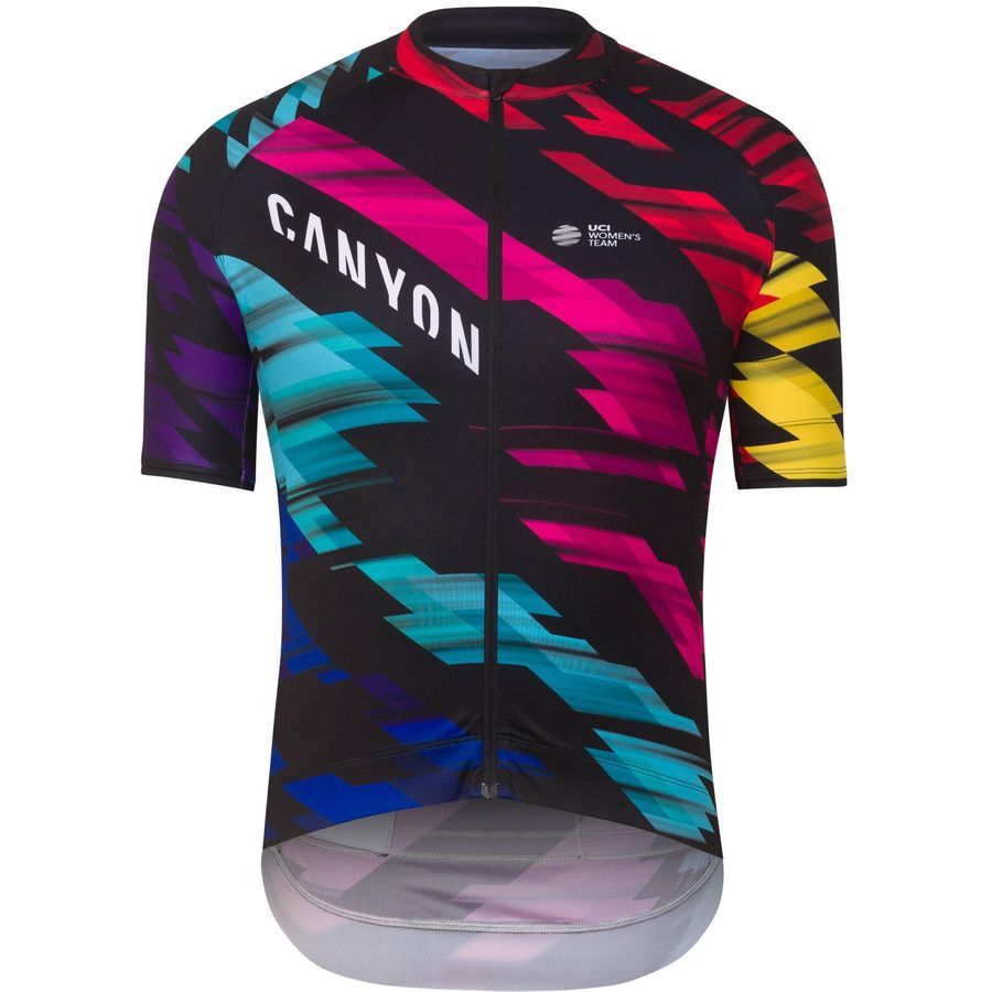 Rapha CANYON//SRAM Core Jersey Men's Men