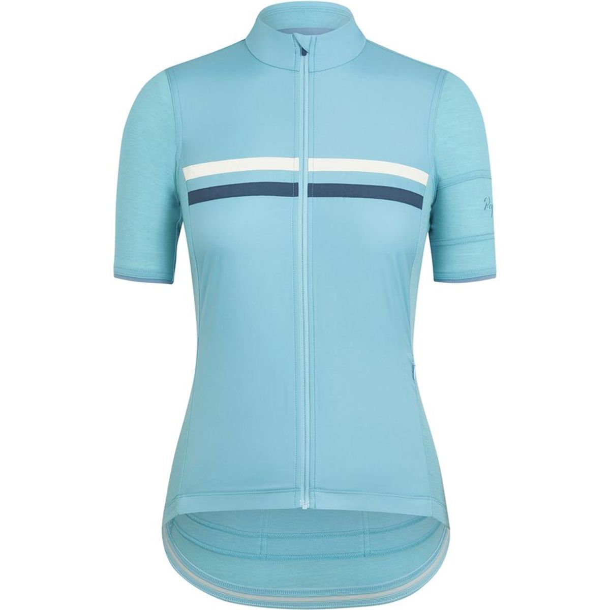 rapha brevet windblock jersey