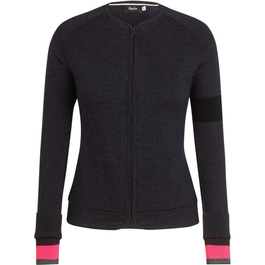 womens merino cycling jersey